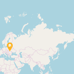 Готель Краєвид на глобальній карті
